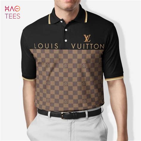 louis vuitton work shirt|popular Louis Vuitton shirts.